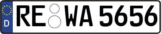 RE-WA5656
