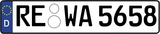 RE-WA5658