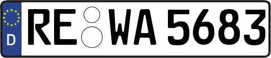 RE-WA5683