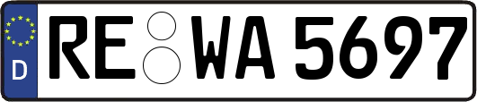 RE-WA5697