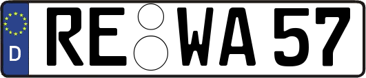 RE-WA57
