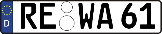 RE-WA61