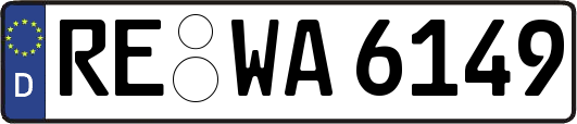 RE-WA6149