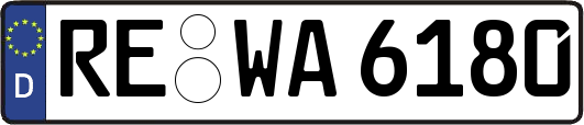 RE-WA6180
