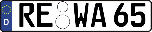 RE-WA65