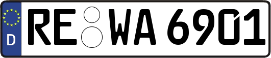 RE-WA6901