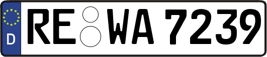 RE-WA7239