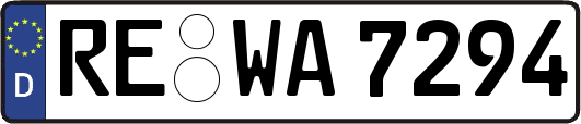 RE-WA7294