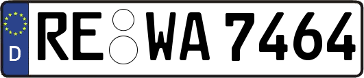 RE-WA7464