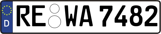 RE-WA7482