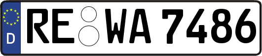 RE-WA7486