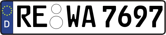 RE-WA7697
