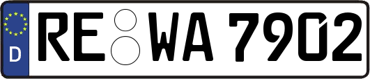 RE-WA7902