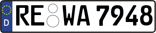 RE-WA7948
