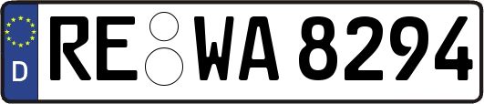 RE-WA8294