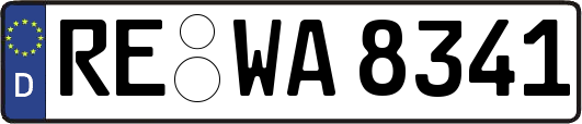 RE-WA8341