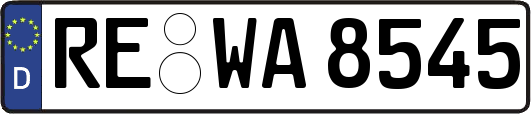 RE-WA8545