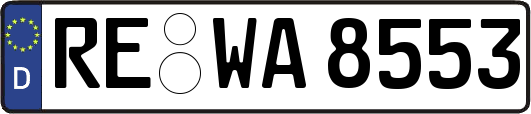 RE-WA8553