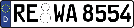 RE-WA8554