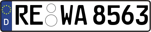 RE-WA8563