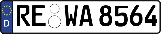 RE-WA8564