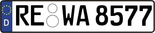 RE-WA8577