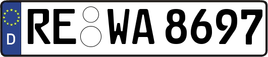 RE-WA8697