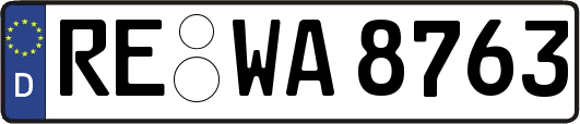 RE-WA8763