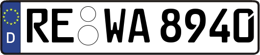 RE-WA8940