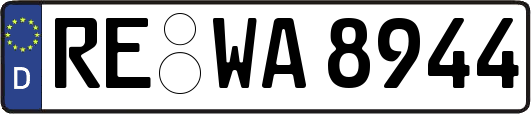 RE-WA8944