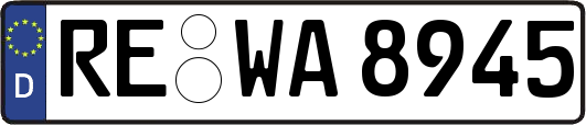 RE-WA8945