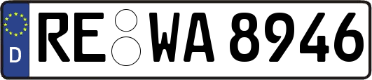 RE-WA8946