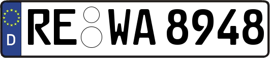 RE-WA8948
