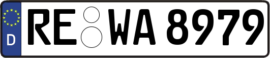 RE-WA8979
