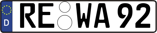 RE-WA92