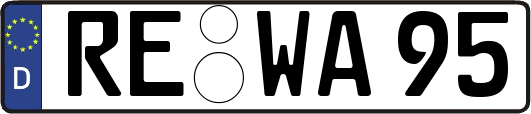 RE-WA95