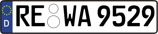 RE-WA9529