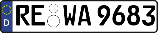 RE-WA9683