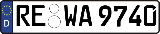 RE-WA9740