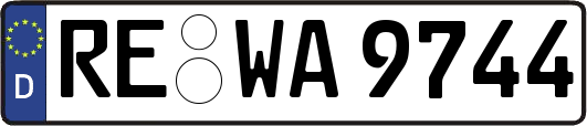 RE-WA9744