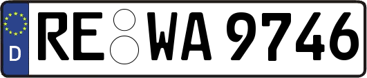 RE-WA9746
