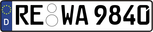 RE-WA9840