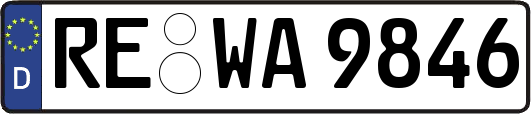 RE-WA9846