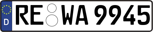 RE-WA9945
