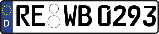 RE-WB0293