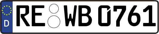 RE-WB0761