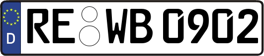 RE-WB0902