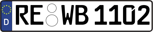 RE-WB1102