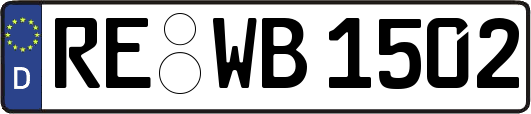 RE-WB1502