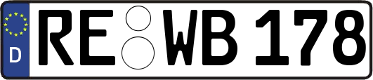 RE-WB178